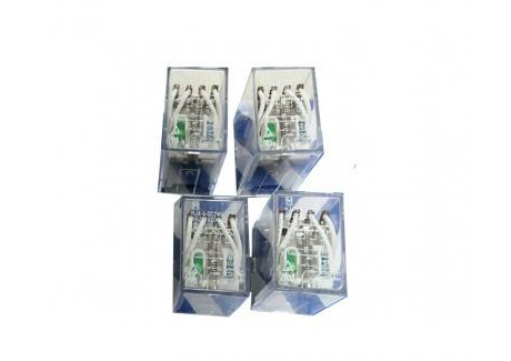 環境因素隊繼電器應用的影響