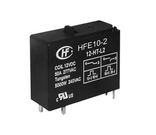 PCB繼電器的測(cè)試標(biāo)準(zhǔn)有哪些