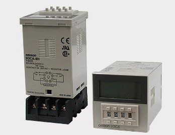 光耦繼電器和固態繼電器的區別分析